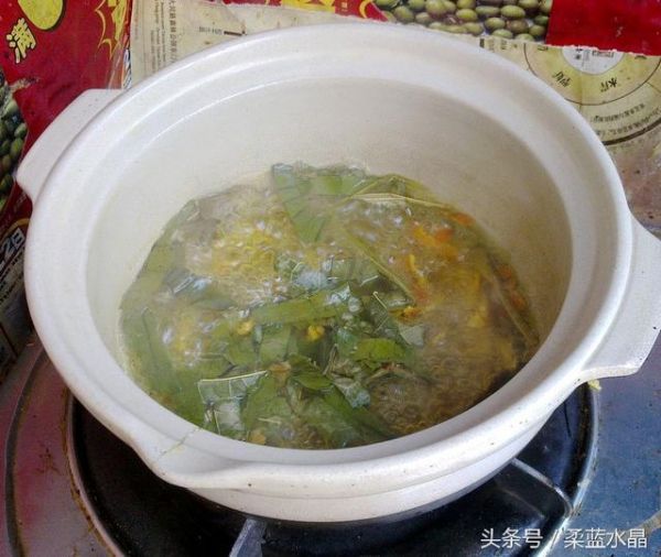 最廉價的瘦身自制飲品，刮油清脂沒副作用