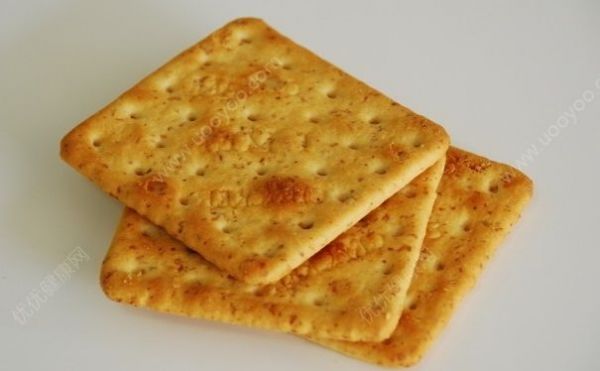 什么餅干吃了不會發(fā)胖？什么餅干的熱量最低？(4)