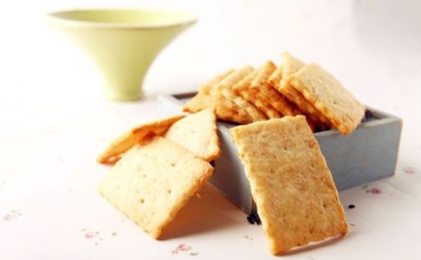 什么餅干吃了不會發(fā)胖？什么餅干的熱量最低？(1)