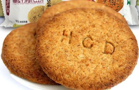 饑餓吃、當(dāng)零食、當(dāng)早餐搭配，這些粗糧餅干！低脂無(wú)糖，美味無(wú)窮