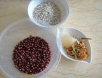 薏米紅豆湯 家常陳皮紅豆薏米湯祛濕做法