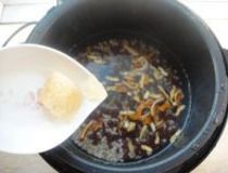 薏米紅豆湯 家常陳皮紅豆薏米湯祛濕做法