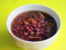 薏米紅豆湯 家常陳皮紅豆薏米湯祛濕做法