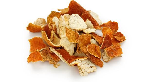 陈皮红豆汤是减肥好方法吗？