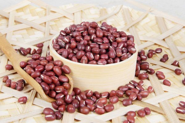 吃红豆能减肥吗？红豆减肥法真的有效吗？(1)