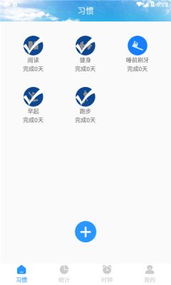 日常時(shí)間管理