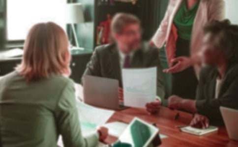 職場(chǎng)關(guān)系與溝通技巧