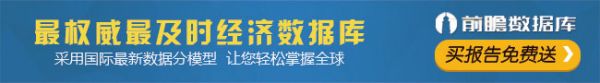 前瞻經(jīng)濟數(shù)據(jù)庫