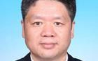 中央組織部決定：朱大慶履新