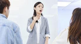 发音辅导