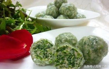 你知道薺菜的營養(yǎng)價(jià)值嗎？而且薺菜不能亂吃 也有一定的禁忌呢