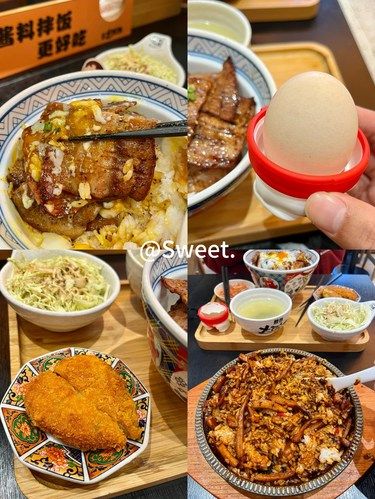 重慶一人食！北城天街新開的（平價版） 