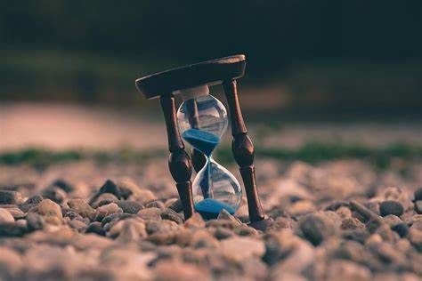時(shí)間游戲：如何玩轉(zhuǎn)時(shí)間管理