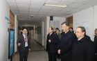 懷進(jìn)鵬調(diào)研全國研考準(zhǔn)備工作