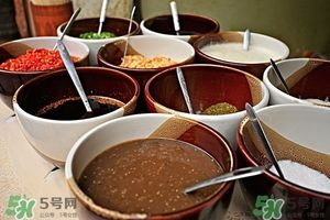 酸辣粉的家常做法 酸辣粉家常最簡單做法