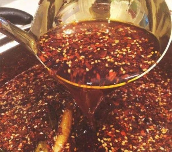 原價(jià)9300元的酸辣粉配方，九年老師傅免費(fèi)分享，需要的拿走