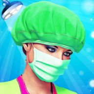 耳科醫(yī)生臨床醫(yī)院(Ear Doctor Clinic - Hospital Game)