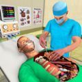 外科醫(yī)生模擬器3d(Surgeon Simulator)