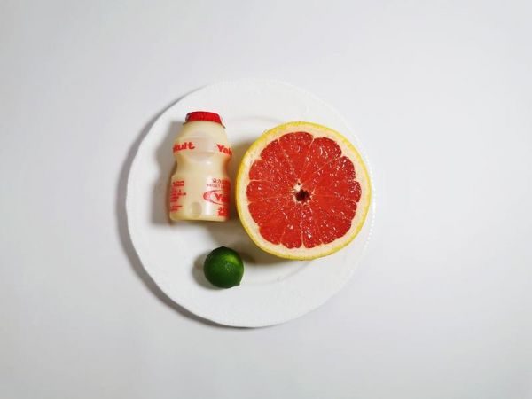 純奶手撕吐司的做法 步驟1