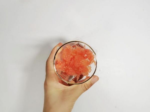 純奶手撕吐司的做法 步驟1