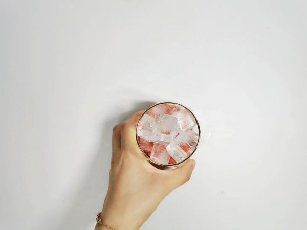 純奶手撕吐司的做法 步驟1