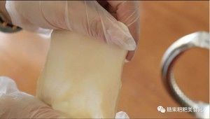 養(yǎng)樂多面包，新鮮美味又健康的做法步驟 第1步
