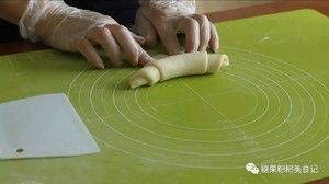 養(yǎng)樂多面包，新鮮美味又健康的做法步驟 第4步