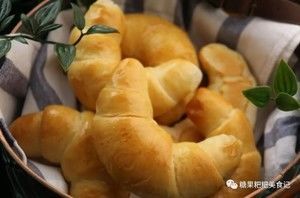 養(yǎng)樂多面包，新鮮美味又健康的做法步驟 第6步