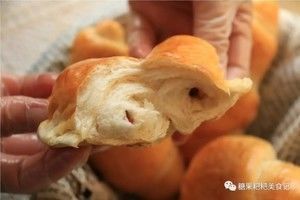 養(yǎng)樂多面包，新鮮美味又健康的做法步驟 第7步