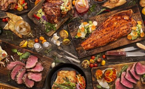 冬季午餐吃什么 冬季适合当午餐的食物 冬季午餐的食物