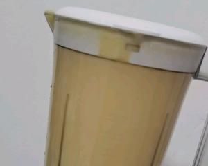 自制橙汁~(養(yǎng)樂多版)的做法 步驟4