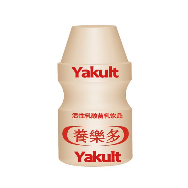 养乐多敷脸