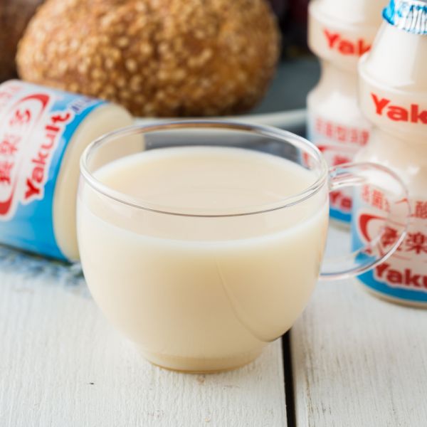 養(yǎng)樂多什么時候喝