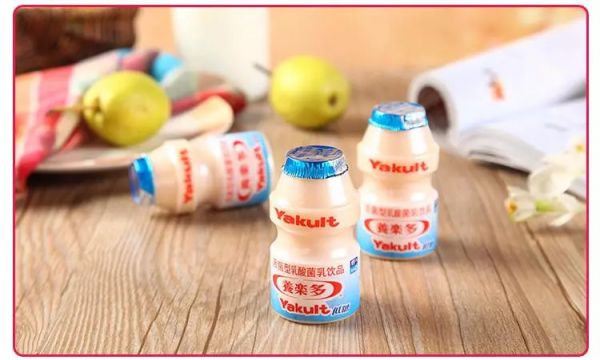 養(yǎng)樂多什么時候喝