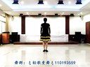 銀盤廣場舞擺手舞與廖第合作版附教學(xué)097流暢清晰
