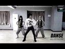 爵士舞入門基礎(chǔ)教程簡單易學(xué)JAZZ爵士舞