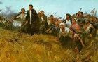 四大野戰(zhàn)軍的一號首長里，誰可以鎮(zhèn)得住悍將許世友？