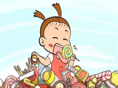 怎么給寶寶吃健康零食？五類要牢記