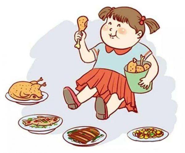 兒童健康零食有哪些？