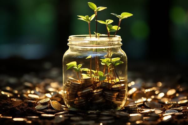 《第三方金融支付風(fēng)險防范:保障資全》 圖2