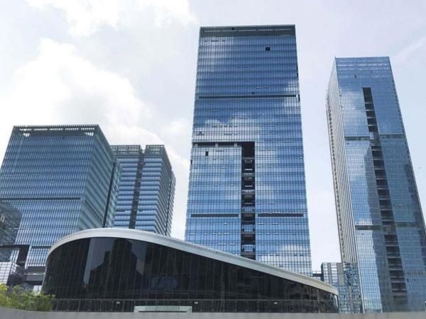 深耕電子支付領(lǐng)域20年 新國都以創(chuàng)新面向未來-有駕