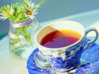 黃芪枸杞茶什么體質(zhì)不適合喝