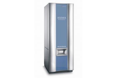 島津AXIMA PerformanceMALDI質(zhì)譜 兒童健康醫(yī)學(xué)檢驗(yàn)應(yīng)用手冊(cè)
