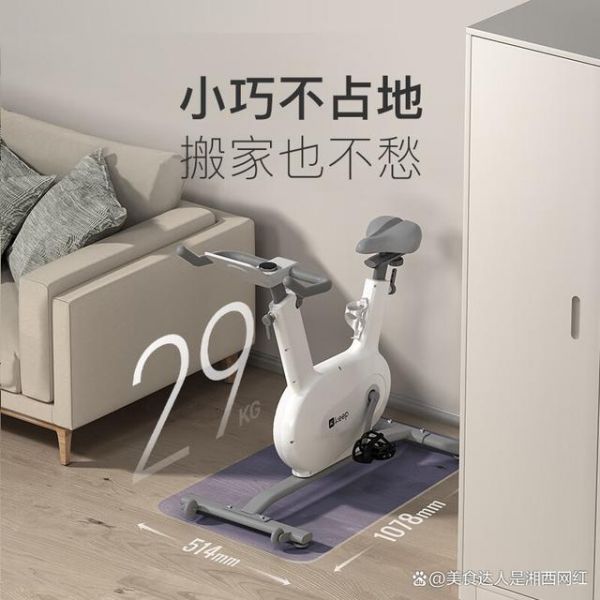 動(dòng)感單車起什么作用，健身動(dòng)感單車什么牌子最好用？-有駕