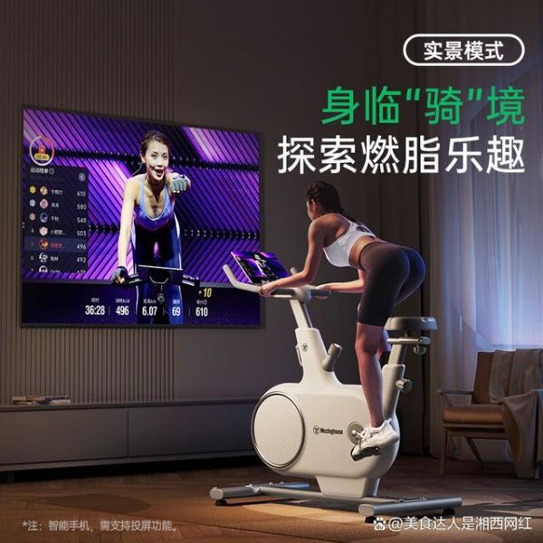 動(dòng)感單車起什么作用，健身動(dòng)感單車什么牌子最好用？-有駕
