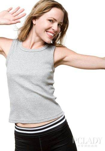 局部運(yùn)動(dòng)減肥