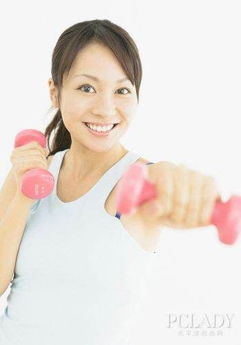 辦公室減肥小運(yùn)動(dòng)