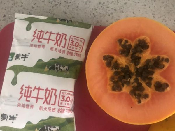 純奶手撕吐司的做法 步驟1