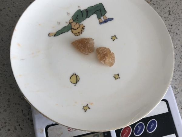 純奶手撕吐司的做法 步驟1