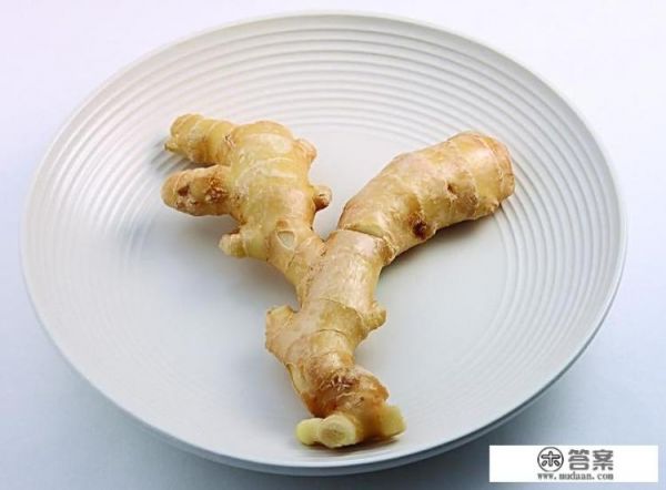 蜂蜜加生姜泡水喝有什么功效？